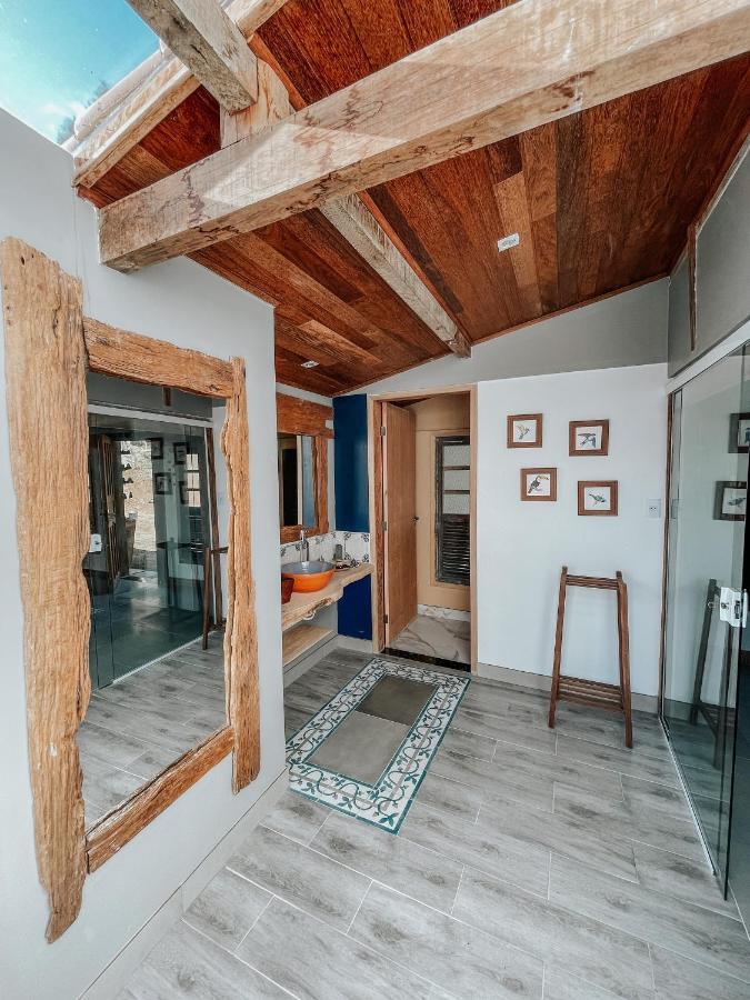 山林小屋 Quinta Nascentes *