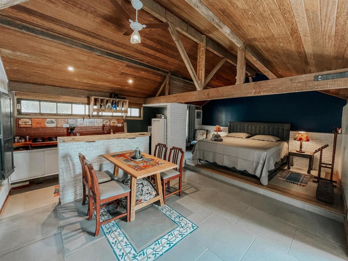 山林小屋 Quinta Nascentes *